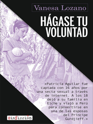 cover image of Hágase tu voluntad